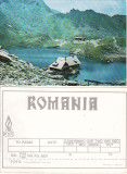Bnk cp Pentru radioamatori - Lot 50 CP QSL Romania necirculate, Necirculata, Printata