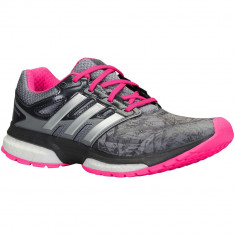 Pantofi sport femei adidas Response Boost | 100% originali, import SUA, 10 zile lucratoare - e40808 foto