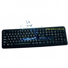 Tastatura Smart Internet Keyboard Waterproof &amp;quot;&amp;quot; foto