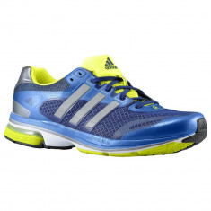 Pantofi sport adidas Supernova Glide 5 | 100% originali, import SUA, 10 zile lucratoare - e60808 foto