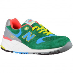 Adidasi New Balance 999 | 100% originali, import SUA, 10 zile lucratoare - e30808 foto