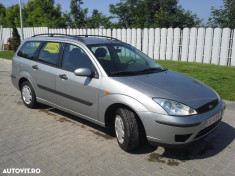 Ford Focus foto