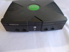 XBOX VIDEO GAME SYSTEM WA 98052 foto