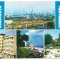 % carte postala (ilustrata)-CONSTANTA