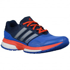 adidas Response Boost 2 Techfit | 100% originali, import SUA, 10 zile lucratoare - e280416d foto