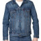 GEACA BLUGI LEVI&#039;S THE TRUKER