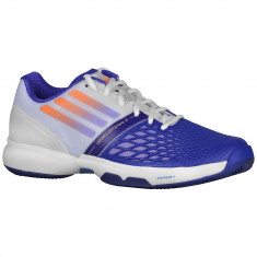 Pantofi tenis femei Adidas adiZero Climacool Tempaia III | 100% originali, import SUA, 10 zile lucratoare - e50808 foto