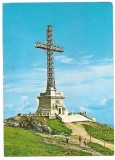 % carte postala (marca fixa)-CRUCEA DE PE CARAIMAN