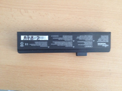 baterie Fujitsu Siemens Pa2510 A78.2 foto