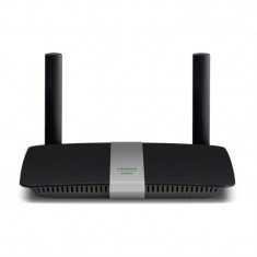 Linksys ROUTER AC1200+ DUAL-B GB USB3.0 EA6350 foto