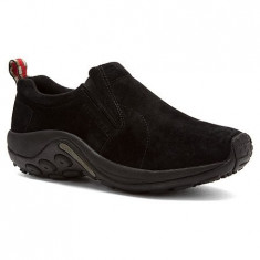 Pantofi pentru dame Merrell Jungle Moc Midnight (MRL-915-MID-W) foto