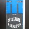 Program teatru stagiunea 1968-1969 - Ofiterul recrutor / Teatrul Mic