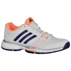 Pantofi tenis femei Adidas Barricade Team 4 | 100% originali, import SUA, 10 zile lucratoare - e50808 foto