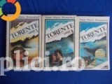 Marie-Anne Desmarest - Torente (3 vol.), 1992