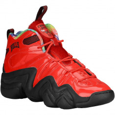 Ghete baschet Adidas Crazy 8 | 100% originale, import SUA, 10 zile lucratoare - e80908 foto