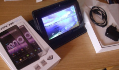 Tableta AX4 NANO 3G cu sim/dual core 1,3GHZ/GPS/WI-FI/camera foto/web foto