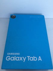 Samsung Galaxy Tab A T550 9.7&amp;quot; 16gb Wi-Fi NOU Nefolosit Android foto
