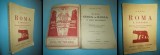 A.D.Tani-ROMA si imprejurimile-Ghid Ilustrat vechi perioada interbelica.