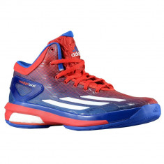 Ghete baschet Adidas Crazy Light Boost | 100% originale, import SUA, 10 zile lucratoare - e80908 foto