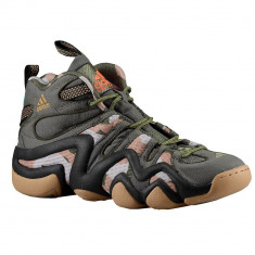 Ghete baschet Adidas Crazy 8 | 100% originale, import SUA, 10 zile lucratoare - e80908 foto