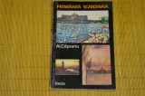 Primavara scandinava - Al. Caprariu - Editura Dacia - 1980