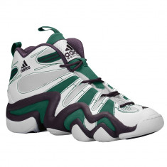 Ghete baschet Adidas Crazy 8 | 100% originale, import SUA, 10 zile lucratoare - e80908 foto