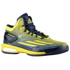 Ghete baschet Adidas Crazy Light Boost | 100% originale, import SUA, 10 zile lucratoare - e80908 foto