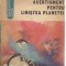 x - Avertisment pentru linistea planetei (antol. de anticipatie romaneasca)