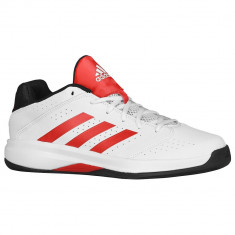 Ghete baschet Adidas Isolation 2 Low | 100% originale, import SUA, 10 zile lucratoare - e80908 foto