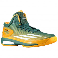 Ghete baschet Adidas Crazy Light Boost | 100% originale, import SUA, 10 zile lucratoare - e80908 foto