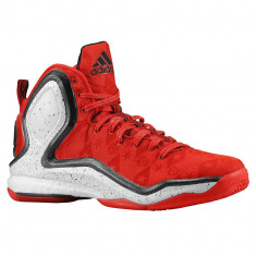 adidas D Rose 5 Boost | 100% originali, import SUA, 10 zile lucratoare - eb280617d foto