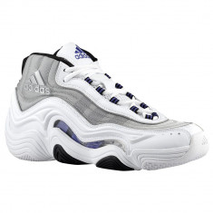 Ghete baschet Adidas Crazy 2 | 100% originale, import SUA, 10 zile lucratoare - e80908 foto