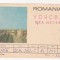 bnk cp Romania CP QSL 1979 - YO Awards Program - YO-20 Z