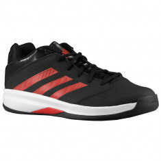 Ghete baschet Adidas Isolation 2 Low | 100% originale, import SUA, 10 zile lucratoare - e80908 foto