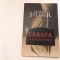 GEORGE STEINER - Errata. O autobiografie [Humanitas, 2008],RF8/2