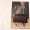 GEORGE STEINER - Errata. O autobiografie [Humanitas, 2008],RF8/2