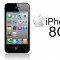 VAND iPhone 4 8gb, Vodafone