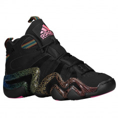 Ghete baschet Adidas Crazy 8 | 100% originale, import SUA, 10 zile lucratoare foto