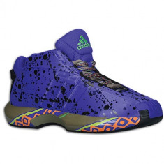 Ghete baschet Adidas Crazy 1 | 100% originale, import SUA, 10 zile lucratoare - e80908 foto