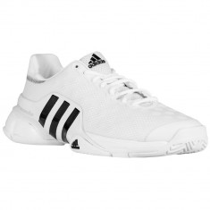 Pantofi tenis Adidas Barricade 2015 | 100% originali, import SUA, 10 zile lucratoare - e70908 foto