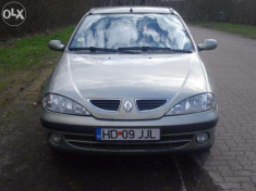 Renault Megane Classic foto