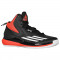 Ghete baschet Adidas Title Run | 100% originale, import SUA, 10 zile lucratoare - e80908