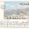 bnk cp Romania CP QSL 1980 - YODX Club