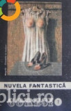 Revista CORESI - Nuvela fantastica, 1990