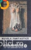 Revista CORESI - Nuvela fantastica