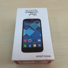 Alcatel Pop C9 noi, black foto