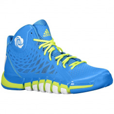 Ghete baschet Adidas D Rose 773 | 100% originale, import SUA, 10 zile lucratoare - e80908 foto