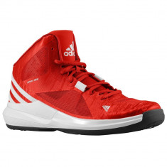 Ghete baschet Adidas Crazy Strike | 100% originale, import SUA, 10 zile lucratoare - e80908 foto