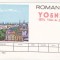 bnk cp Romania CP QSL 1973 - YO Awards program - YO-DX