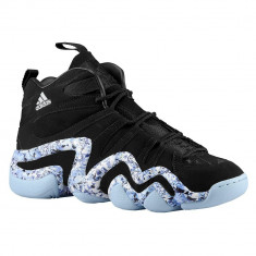 Ghete baschet Adidas Crazy 8 | 100% originale, import SUA, 10 zile lucratoare - e80908 foto